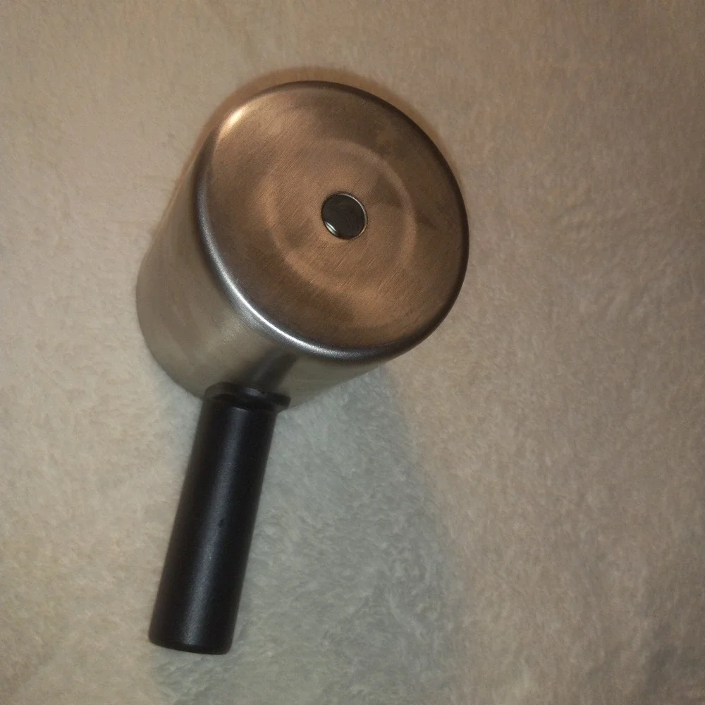 Keurig K Cafe K83 K84 Milk Frother Cup   Replacement Parts A10 No Lid
